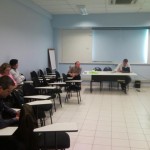 Debate sobre os rumos do movimento TNS